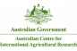 ACIAR Pacific Agriculture Scholarships, Support and Climate Resilience Program logo