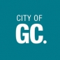 City of Gold Coast Professional Development Grant Program logo