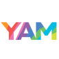 YAM Awards logo