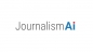 JournalismAl Academy for Small Newsrooms logo