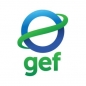 The Global Environment Facility Internship Program logo