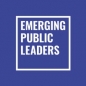 Emerging Public Leaders - Public Service Fellowship Program for Young Graduates logo