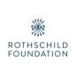 Rothschild Foundation - Buckinghamshire Community Fund logo