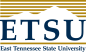 East Tennesse University Scholarship logo