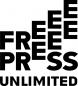 Free Press Awards for Journalists logo