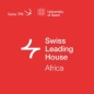 Swiss Leading House for Africa - Researcher–Sciencepreneur Collaboration Grant Program logo