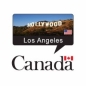 SoCal - Canadian Black Tech Express logo