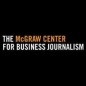 The Harold W. McGraw Fellowship for Business Journalism for Fall 2024 logo