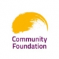 Community Foundation for Staffordshire & Shropshire Tamworth Borough Council’s Councillor Grants Program logo