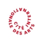 DAC Guadeloupe x Cité internationale des Arts Residency Program logo