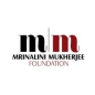 Mrinalinimukherjee.Foundation - Leela Mukherjee Artist-Educator Grant logo