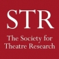 The Society for Theatre Research - Practitioner Research and Development Grants logo