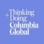 Columbia Global Emerging Scholars Fellowship Program logo