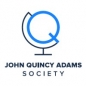 John Quincy Adams Society - The Strategic Leaders Fellowship 2026 logo