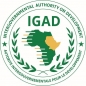 The Intergovernmental Authority On Development (IGAD) Regional Scholarship Programme logo