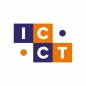 The International Centre for Counter-Terrorism Visiting Fellowship logo