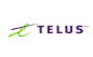 TELUS - Romania Community Board Grant Initiative logo