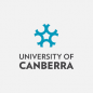 University of Canberra Scholarship logo