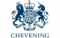 Chevening LSE Fellowship logo