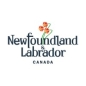 Government of Newfoundland and Labrador - Youth Organizations Program logo