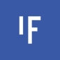 Institut français x Cité internationale des Arts logo