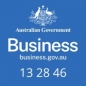 Australian Government BioMedTech Incubator Grant Opportunity logo