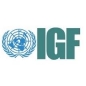 The Internet Governance Forum (IGF)’s Support for Global South Journalists logo