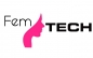 FemTech and the University of Eldoret Joint Scholarship logo