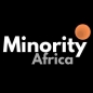 Minority Africa Fellowship 2024 logo