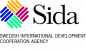 SIDA’s ASPIRE (Action for Sustainable Peace, Inclusion, Rights & Equality) Grant Programme logo