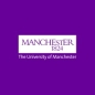 The University of Manchester - Spärck AI Scholarship logo
