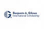 U.S Department of State's Gilman-McCain Scholarship - Fall logo