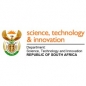 South African Women in Science Awards logo