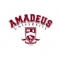 Amadeus University Dr. Godwin Nwabunka Foundation Scholarship logo