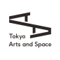 Tokyo Arts and Space - Curator Residency Program logo
