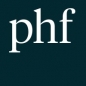 Paul Hamlyn Foundation India Fund logo