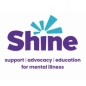Shine: Mental Health Support, Advocacy, Education - Rosalynn Carter Fellowship for Mental Health Journalism in Ireland logo