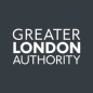 Greater London Authority - London Community Energy Fund logo