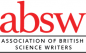 Association of British Science Writers Diversity Scholarships logo