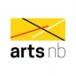 artsnb - Equinox Program for Indigenous Artists logo