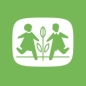 SOS-Kinderdörfer weltweit - Eco Champions Programme logo