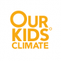 Climate Parent Fellowship 2025 logo