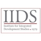 Institute for Integrated Development Studies (IIDS) - Internship Opportunity for Jr. Social Media Assistant/Analyst Under GYAN Teaching Fellowship logo