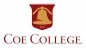 Coe College Global Scholarships logo