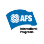 AFS Global STEM Innovators: Full Scholarship Exchange Program logo