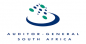 Auditor-General of South Africa’s Bursary Scheme logo