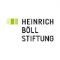 Heinrich Böll Stiftung Global Feminist Pitch 2024 logo