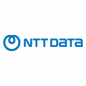 NTT DATA Young Talent Graduate Program logo