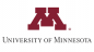 The University of Minnesota Global Excellence Scholarship logo