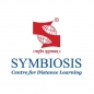 Symbiosis International University Golden Jubilee Scholarship logo